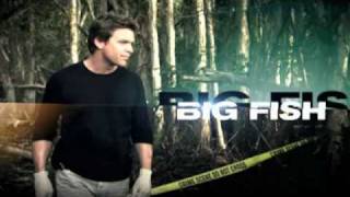 The Glades AE  Trailer