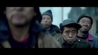 A Touch of Sin  Trailer Dir Jia Zhangke