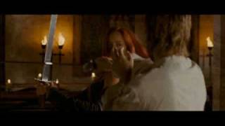 Bloodrayne Trailer 2005