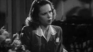 Cat People 1942 Trailer