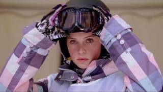 Chalet Girl Trailer HD