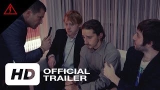 Charlie Countryman  Official Trailer 2013 HD