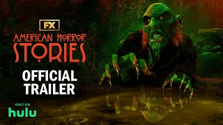 American Horror Stories  Huluween 2024 Official Trailer  FX