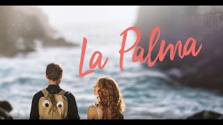 La Palma  Trailer  maonatv