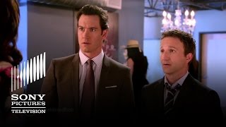 Franklin and Bash TV Series  All New Wednesdays at 10pm on TNT