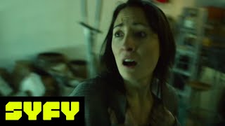 Paranormal Witness Preview  Season 3  SYFY