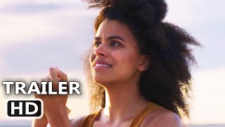 NINE DAYS Trailer 2020 Zazie Beetz Winston Duke Bill Skarsgard Drama Movie