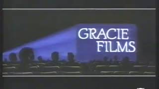 Gracie Films  20th Century Fox Television logos 19871981