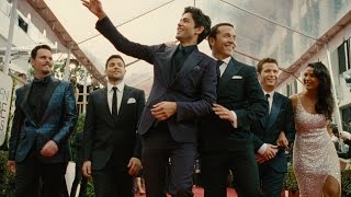 Entourage  Official Main Trailer HD