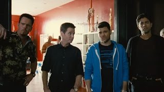 Entourage  Official Teaser Trailer HD