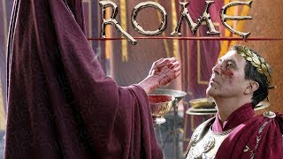 History Buffs Rome Season One