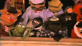 The Great Muppet Caper Trailer 1981