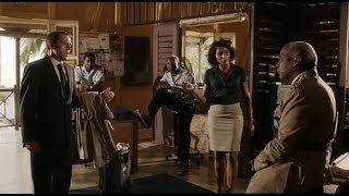 Death in paradise  Trailer  Original Version