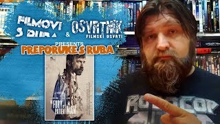 EP17 Preporuke s Ruba  The Fury of a Patient Man 2016