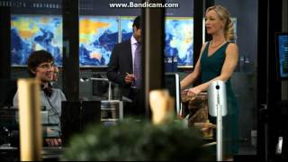 S2 Covert Affairs Gag Reel