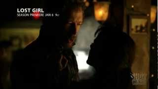 Lost Girl  TwoMinute Sneak Peek  Showcase Canada