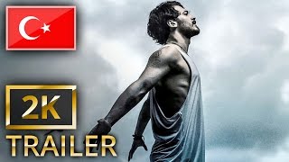 Delibal  Official Trailer 1 2K UHD tr az