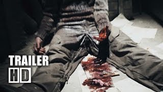 Devils Pass The Dyatlov Pass Incident  Official Trailer 2013