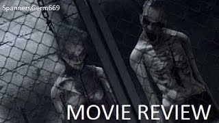 The Dyatlov Pass Incident 2013 Movie Review