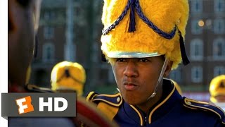 Drumline 35 Movie CLIP  Drumline Duel 2002 HD