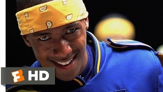 Drumline 55 Movie CLIP  The Last Drumline Standing 2002 HD