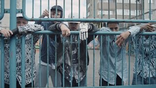 A Dis One Kurupt FM Official Music Video  People Just Do Nothing  BBC Three