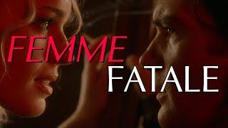 Femme Fatale 2002 Full Movie  Brian De Palma Antonio Banderas Rebecca Romijn Gregg Henry