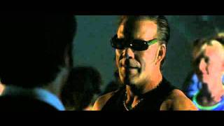 Get Carter  Sylvester Stallone vs Mickey Rourke part 2