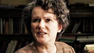 HANNAH ARENDT  Trailer HD