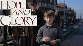 Hope and Glory 1987 Forgotten Oscar Films