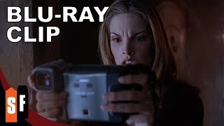 House On Haunted Hill 1999  Clip Killer Shot HD