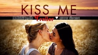 Kiss me With every heartbeat Kyss mig S 2011  Original Trailer english  svensk