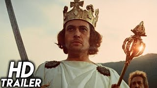 Macbeth 1971 ORIGINAL TRAILER HD 1080p