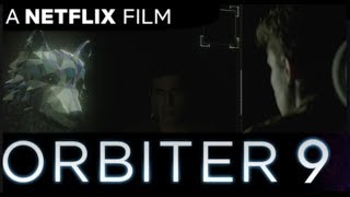 Orbiter 9 Review Finally a Great Netflix 2018 SciFi