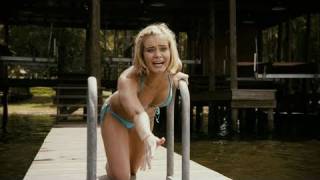 Shark Night 3D Trailer