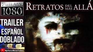 Shutter  Retratos del Ms All 2008 Trailer HD  Masayuki Ochiai