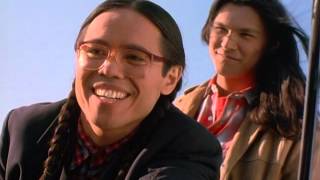 Smoke Signals  Trailer