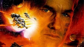 Soldier 1998 Movie Review