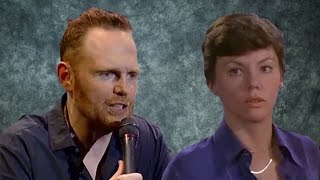 Bill Burr  The Goodbye Girl