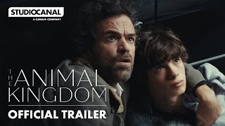 THE ANIMAL KINGDOM  Official International Trailer  STUDIOCANAL