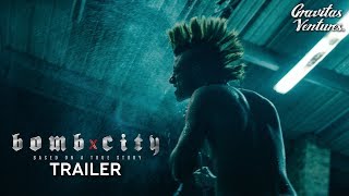 Bomb City I Movie Trailer