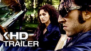 DOBERMANN Trailer 1997 Vincent Cassel Monica Bellucci