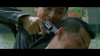 Flash Point   Donnie Yen vs Collin Chou Final Fight Scene part 1