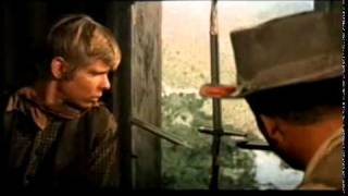 Hombre 1967 Trailer