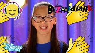 Bizaardvark  Oops Wrong Emoji Song  Official Disney Channel UK