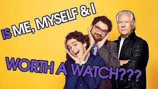 Me Myself  I Season 1 CBS  Worth a Watch  TV Show Review