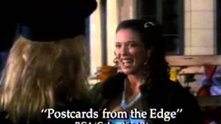 Postcards from the Edge Trailer