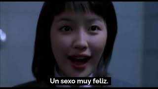 Samaritan Girl 2004 Trailer Oficial subtitulado en espaol