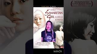 Samaritan Girl 2004  Samaria 2004 worth a watch