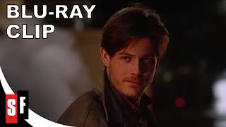 Streets Of Fire 1984  Clip 3 Tom Cody Meets Raven Shaddock HD